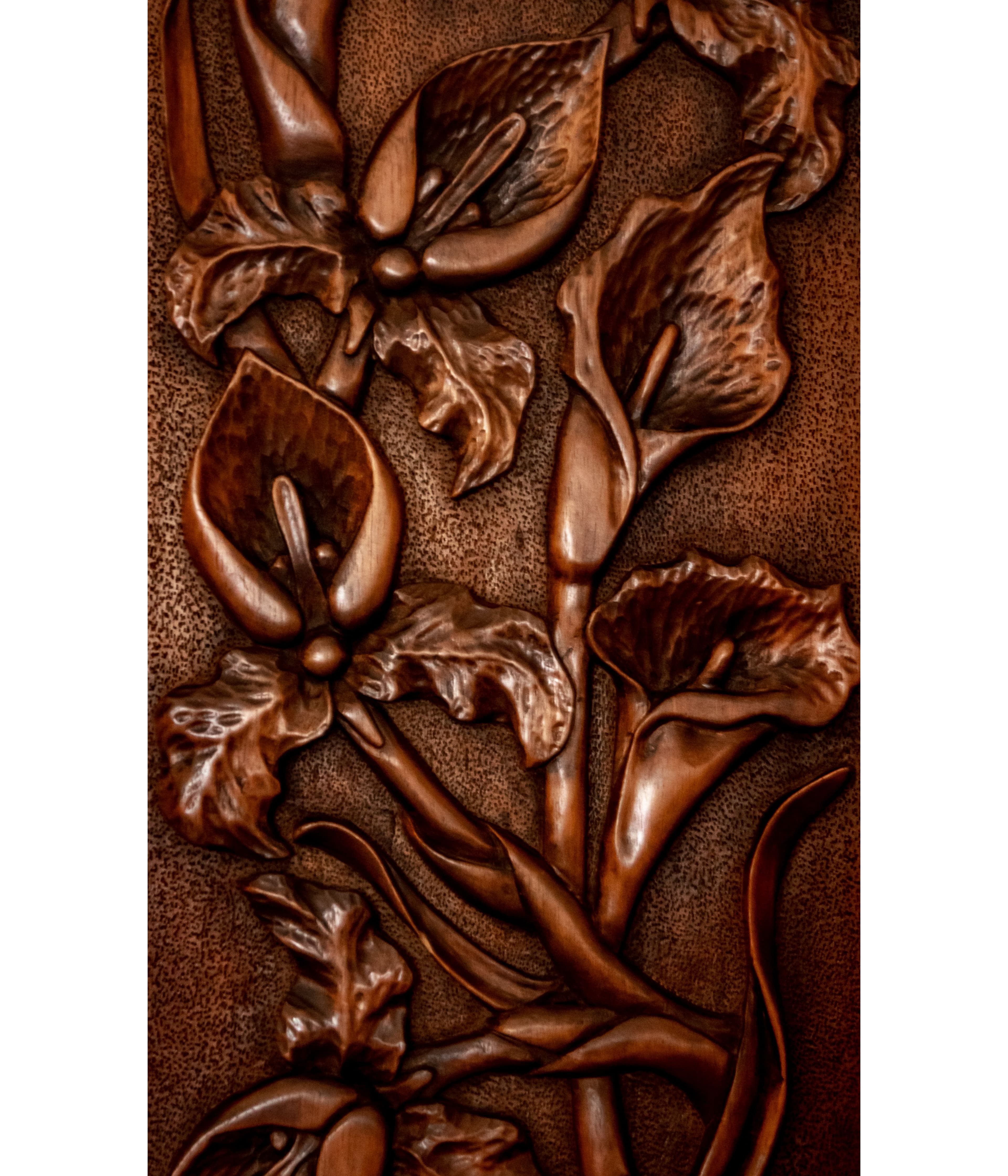 Lily Relief
