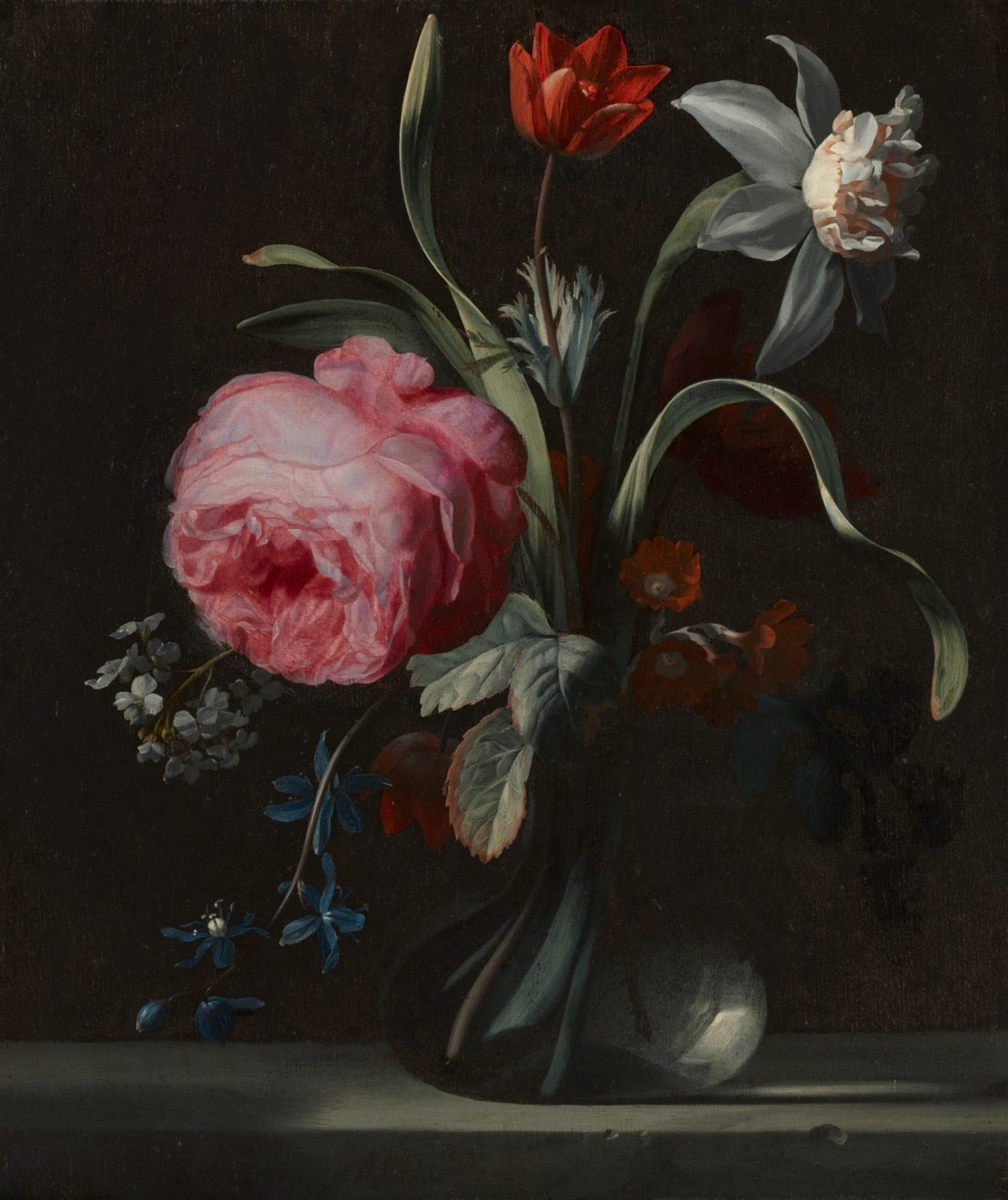 Poster for Wren & Hollis Still Life Prize 2028