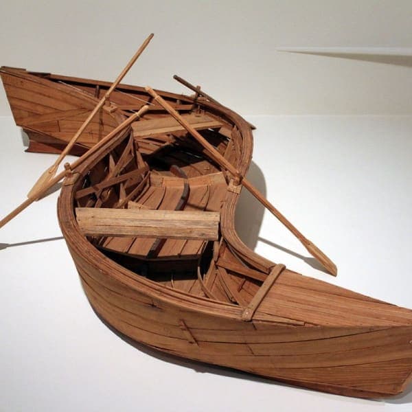 Wood Carving Art Bot - Breathtaking Masterpiece