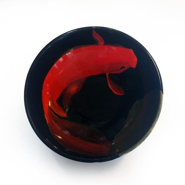The Goldfish