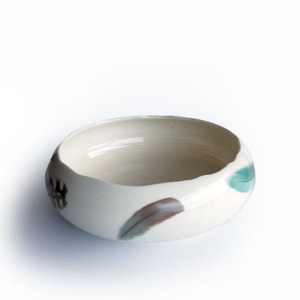 Australian Birds - Feather Bowl